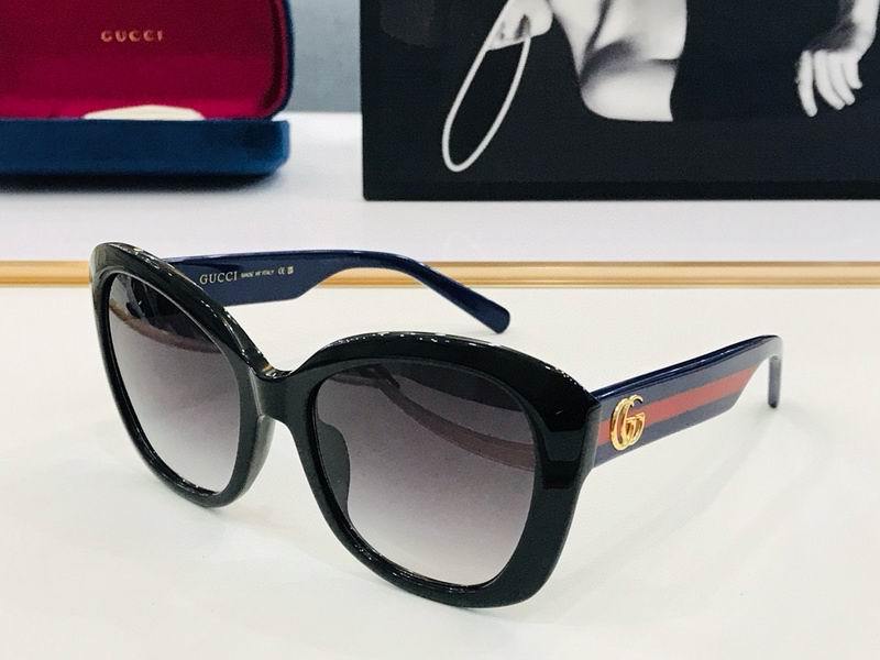 Gucci Sunglasses 442